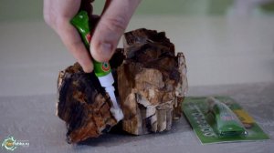 Как и чем склеить камни в аквариуме? Не только камни... не только в аквариуме =)