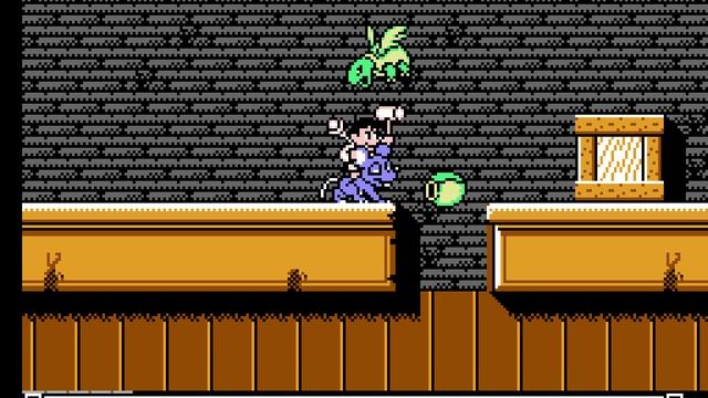 #4 Дом Немо в  Little Nemo - The Dream Master.mp4