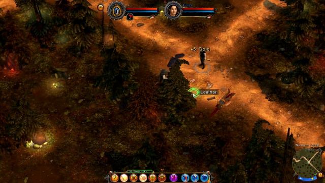 Ember Gameplay Walkthrough – First Impressions Ember Review - PC Game Preview Commentary