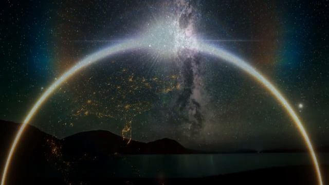 Groovy Space Trip смотреть онлайн