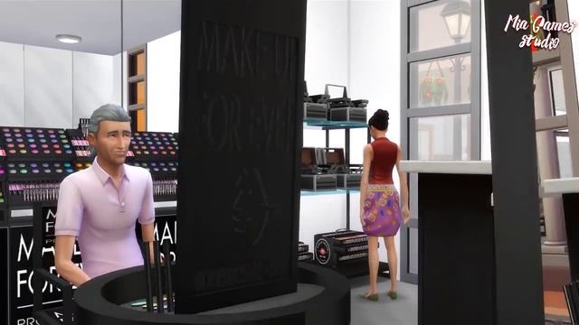 Ресничная грация