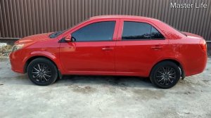 РЖАВЧИНА Geely GC6 спустя 6 ЛЕТ! / Как РЖАВЕЮТ Китайские автомобили! / Ответ ПОДПИСЧИКУ на коммент!