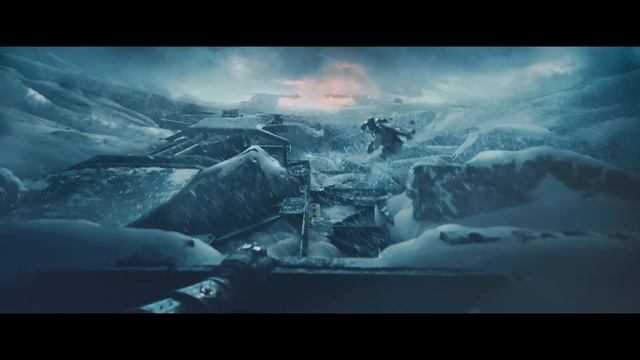Destiny 2: The Final Shape | Reveal Trailer смотреть онлайн