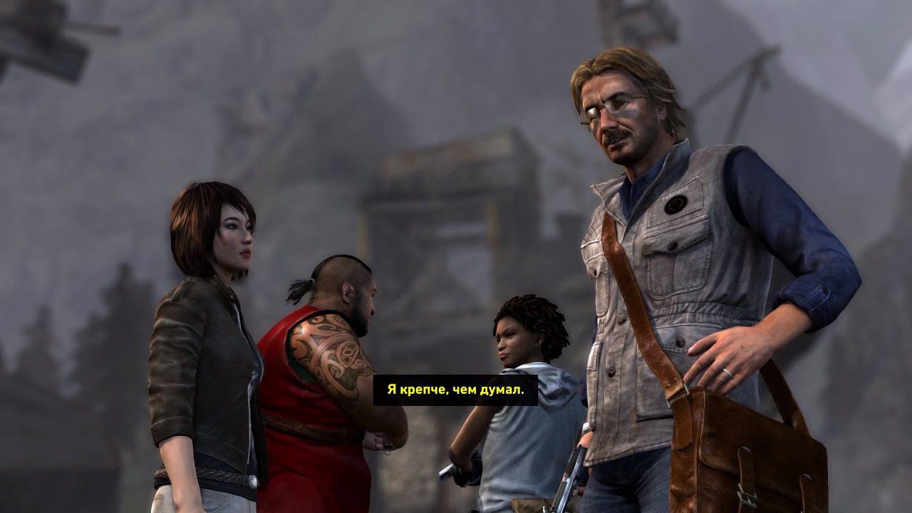 Tomb Raider [10]