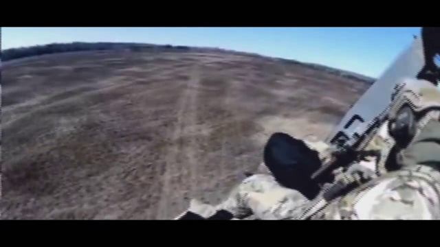 SPECIAL FORCES By Dar0s Studios