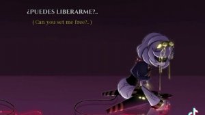 Murder drones N and V singing "Eternal Dream" cover ai