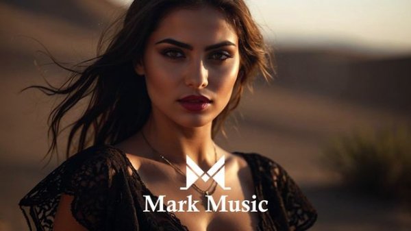 Ömer Said - My Pain Is Mine (Original Mix)