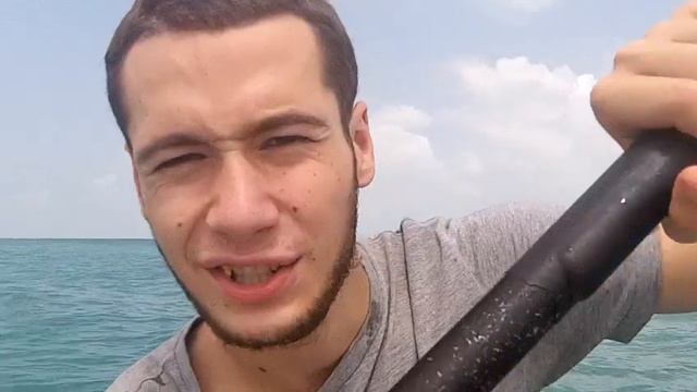 Поездка на каяках (Ко Самуи) смотреть онлайн