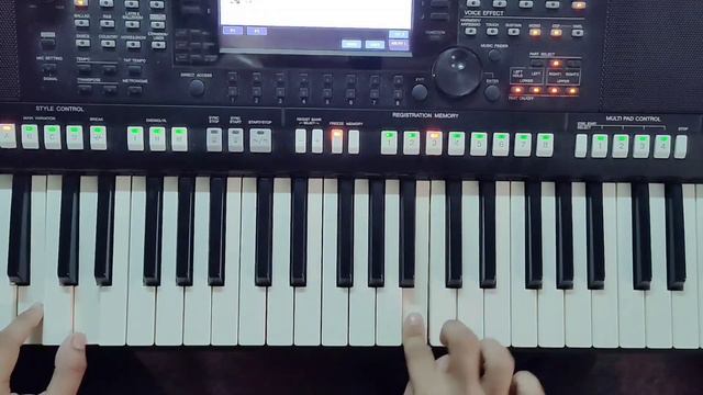 #shehnai | Subhakar Benny-1| #yamahakeyboard #yamahamusic смотреть онлайн