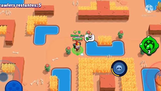 Como ser Main Dynamike con 3 sencillos pasos смотреть онлайн