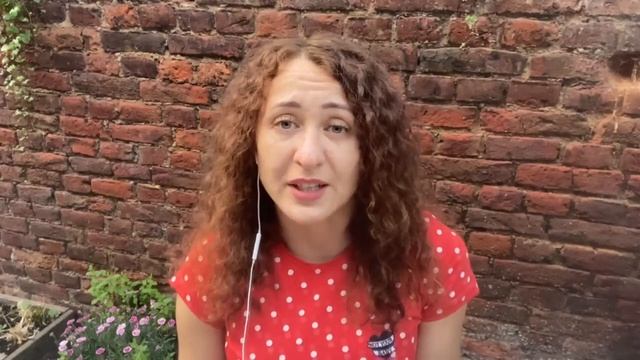 Отзыв Екатерины Очковской о Школе Михаила Агеева смотреть онлайн