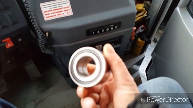 нефаз 5299-30-31 пробег 100000км