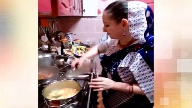 Овощной суп пюре. Бабушкины секреты. Эксклюзивный, пошаговый рецепт приготовления. смотреть онлайн