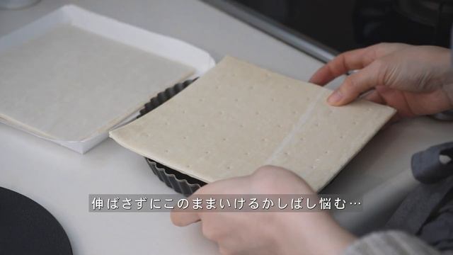 居心地の良いお家で過ごす冬の休日｜焼き立てアップルパイとミルクティー?｜編み物,おすすめ紅茶?｜30代二人暮らしのひとり時間｜winter days at cozy home❄️ смотреть онлайн