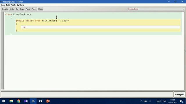 # 37 Introduction to Array - The Best Explanation Given смотреть онлайн
