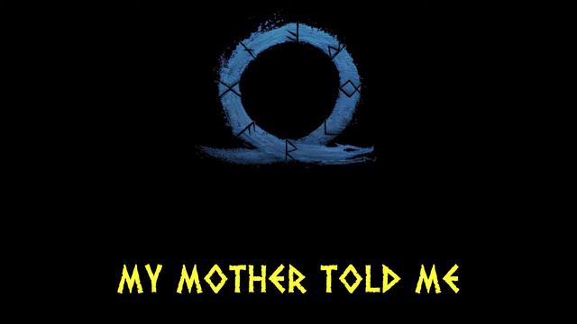 My Mother Told Me // Assassin's Creed Valhalla (Cover Only Vocal) смотреть онлайн