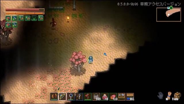 【CORE KEEPER】まったり生放送　#30 смотреть онлайн