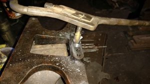 Реставрация блока вилок (МТЗ выбивает передачи)