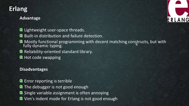 Technology Behind WhatsApp Messenger смотреть онлайн