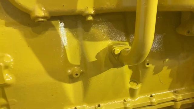 Where to find your CAT C15 Engine Serial Number! смотреть онлайн