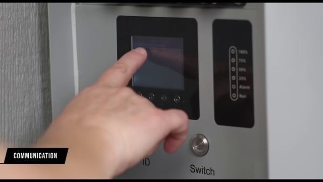 EG4 PowerPro ESS EG4 18kPV Hybrid Inverter & PowerPro WallMount Battery Install And Commissioning