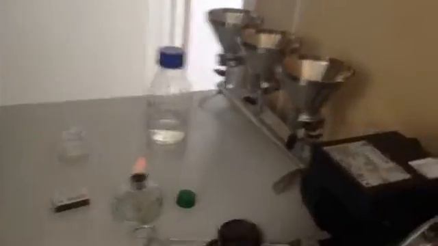 Исследование пробы питьевой воды на ОКБ (общие колиформные бактерии) смотреть онлайн