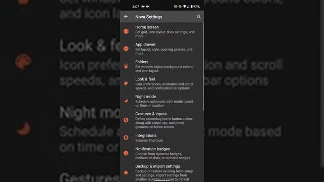 Lines Icon Pack | How to Apply Icon Packs on Android смотреть онлайн