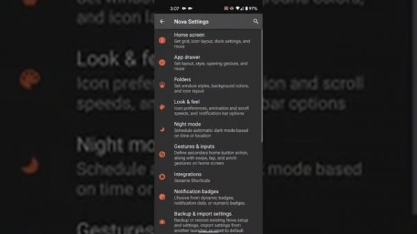 Lines Icon Pack | How to Apply Icon Packs on Android