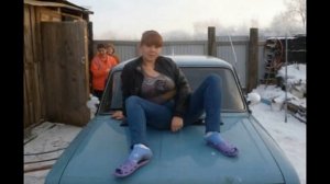 Сельский гламур! Или гламур колхозный. Теперь я знаю ВСЁ