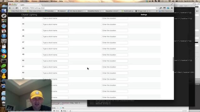 Clipsal cbus lighting / nodejs смотреть онлайн