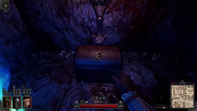 Dark And Darker: The Ex-Steam Game Launch Gone Wrong смотреть онлайн