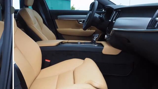 Volvo V90 D3 AUT(6) MOMENTUM 18INCH/NAVI/LEDER/FULL-LED