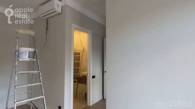 Удобная планировка: 61 кв.м в аренду. 2 комнаты. Гардеробная комната смотреть онлайн