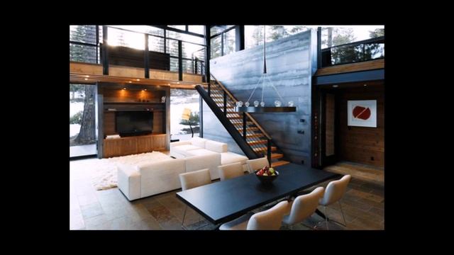 20 Gorgeous Black and White Dining Rooms смотреть онлайн