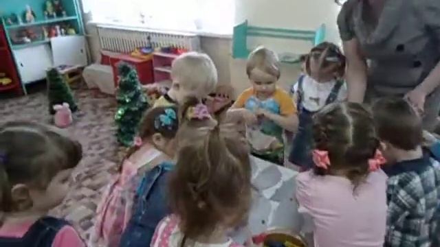 НОД по образовательной области Познание У солнышка в гостях смотреть онлайн