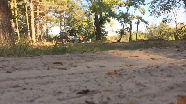 Радио управляемая модель вольво смотреть онлайн