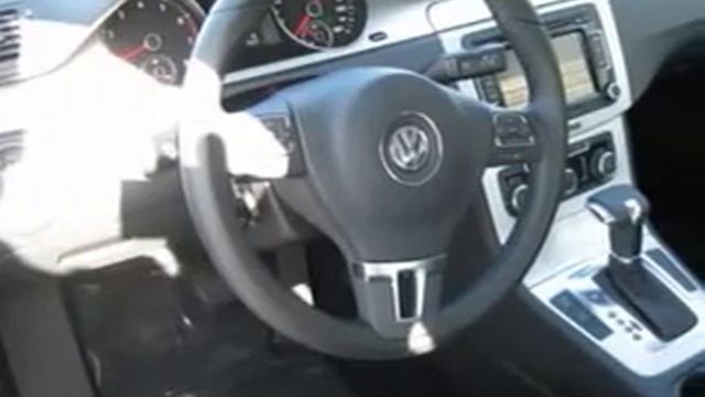 2010 VOLKSWAGEN CC смотреть онлайн