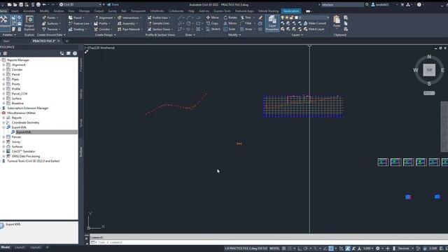 Civil 3d 2022 Basic Idea 2 Bangla смотреть онлайн