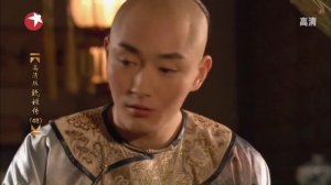 Легенда о Чжэнь Хуань 1 сезон 48 серия