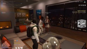 LAHMA JACKSON ПИКАП МАСТЕР В ГОРОДЕ | Байра на месте | #lahmadju #gta5 #gta5rp