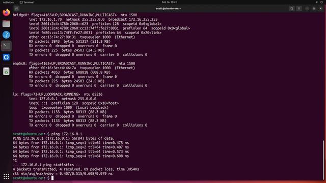 What is a Bridge? смотреть онлайн