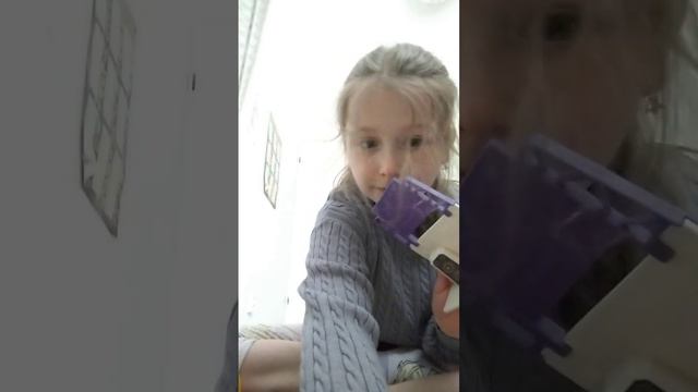 показываю подарки что мне подарили родители на 8 марта смотреть онлайн