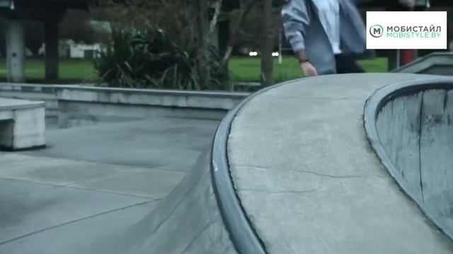 Xiaomi Mi Band 3 - Promo | Mobistyle.by смотреть онлайн