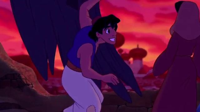 Красивые кадры из мультфильмов Диснея. Disney смотреть онлайн