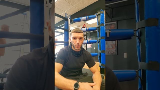 What To Do Before Joining A Boxing Gym(beginners)