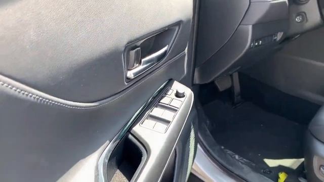 2021 Toyota Venza Hollywood, Fort Lauderdale, Hialeah, Boca Raton, Palm Beach, FL T1015300 смотреть онлайн