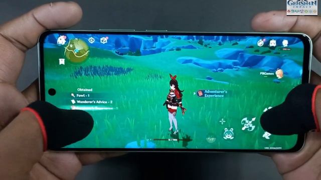 Realme C67 Game Play & Review | Genshin Impact, Graphics Test, Snapdragon 685, Ram 8+4GB смотреть онлайн