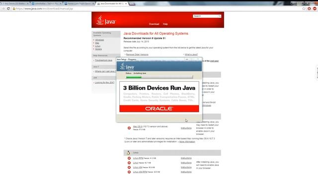 How to allocate more ram on the Technic Launcher & Install Java Manually (64 bit) смотреть онлайн