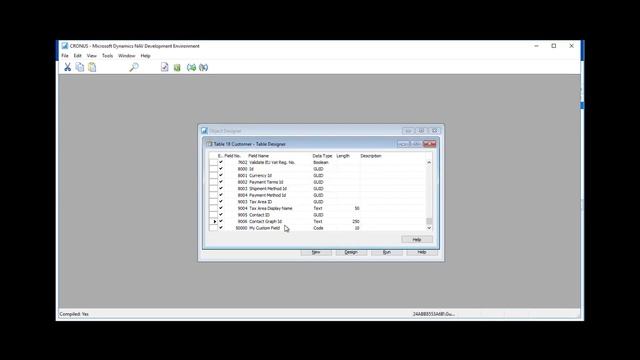 AdvaniaGIT - Develop With Docker Containers смотреть онлайн