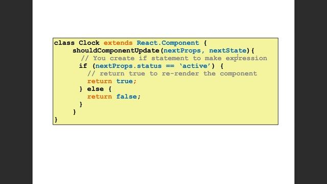 React Component Life Cycle (class & functional) смотреть онлайн